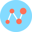 business,connection,networking,statistics,line graphic,line chart,line graph